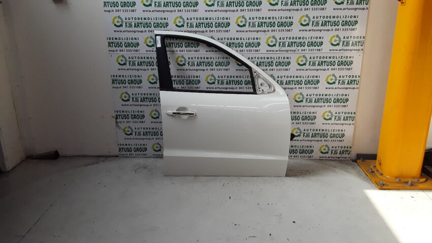 PORTA ANTERIORE DESTRA HYUNDAI SANTAFE 2011 760042B020
