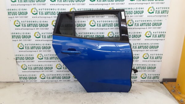 PORTA POSTERIORE DESTRA FORD FOCUS 2019 2577516