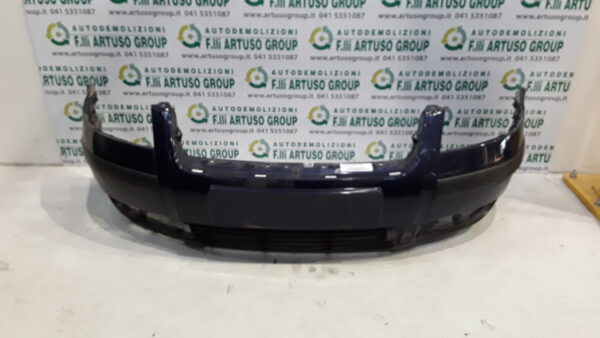 PARAURTI ANTERIORE VOLKSWAGEN PASSAT anno 2003