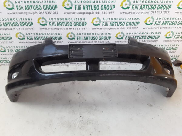 PARAURTI ANTERIORE SUBARU LEGACY anno 2009