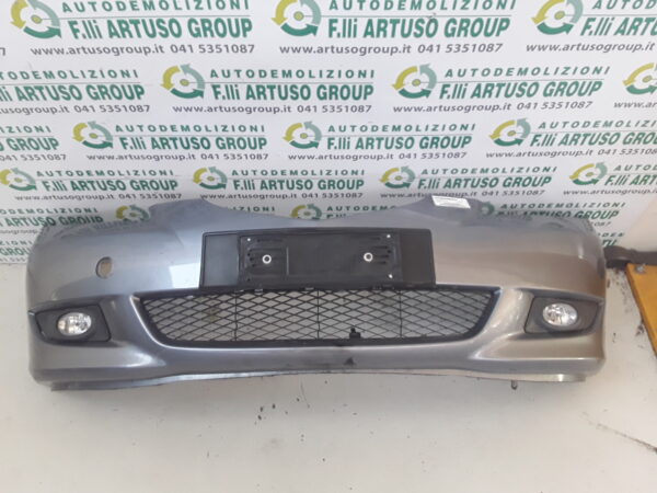 PARAURTI ANTERIORE MAZDA 3 anno 2005