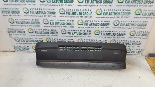 PARAURTI ANTERIORE FIAT PANDA 1A SERIE anno 1999
