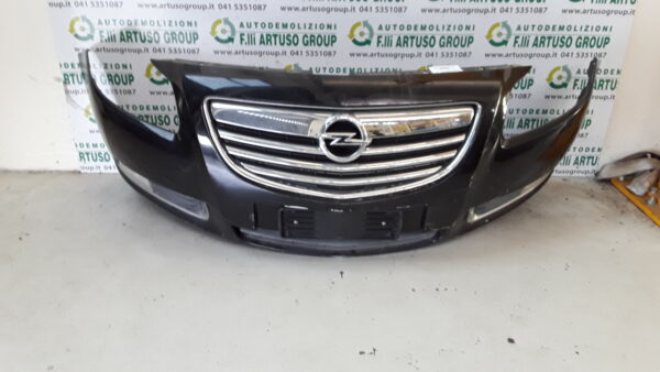 PARAURTI ANTERIORE OPEL INSIGNIA anno 2016