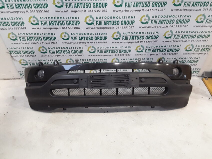 PARAURTI ANTERIORE BMW X5 anno 2003