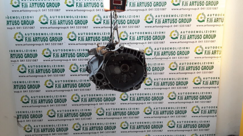 CAMBIO FIAT TIPO 1.3 MJT 2018  55266963 - immagine 2