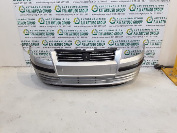 PARAURTI ANTERIORE FIAT STILO 1.9 JTD 71719847