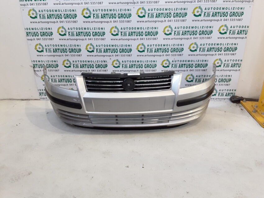 PARAURTI ANTERIORE FIAT STILO 1.9 JTD 71719847