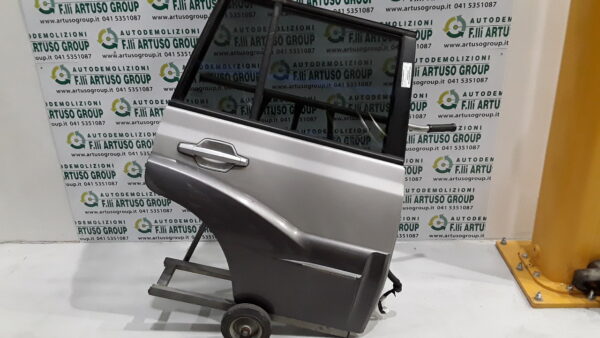 PORTA POSTERIORE DESTRA HYUNDAI TERRACAN 2.9 CRDI 77020H1510