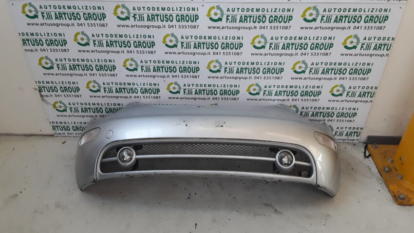 PARAURTI ANTERIORE VW NEW BEETLE CABRIO 1.9 TDI 1C0807221EGRU