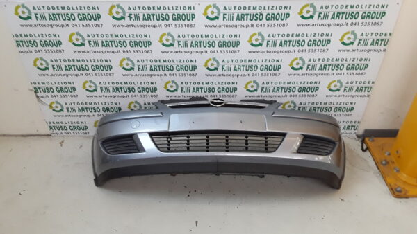 PARAURTI ANTERIORE OPEL CORSA 1.0 9184988