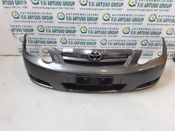 PARAURTI ANTERIORE TOYOTA COROLLA 2.0 16V 5211902921