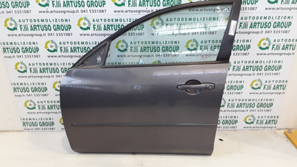 PORTA ANTERIORE SINISTRA MAZDA 3 2007