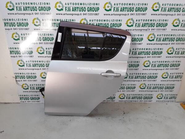 PORTA POSTERIORE SINISTRA SUZUKI SWIFT 2016 6800468L01000