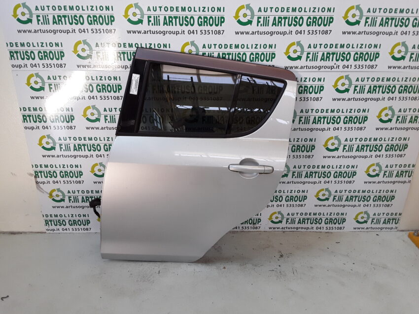 PORTA POSTERIORE SINISTRA SUZUKI SWIFT 2016 6800468L01000