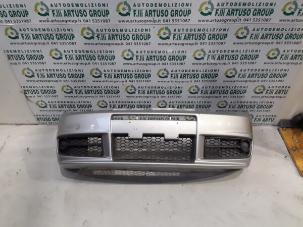 PARAURTI FIAT PUNTO 1.2 16V (2U) (07/03>01/07