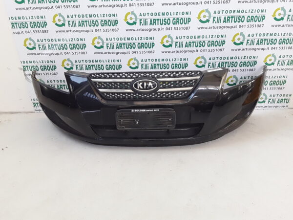 PARAURTI ANTERIORE KIA CEED 1.6 (01/07>07/12