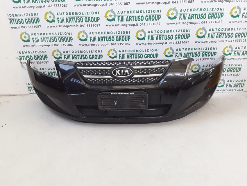 PARAURTI ANTERIORE KIA CEED 1.6 (01/07>07/12