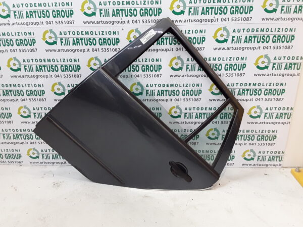 PARAURTI ANTERIORE DODGE CALIBER 2.0 TD K05183407AE