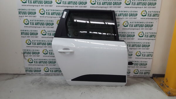 PORTA POSTERIORE DESTRA DACIA JOGGER 2023