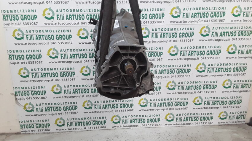 CAMBIO AUTOMATICO BMW SERIE 3 325XI (E90/E91) N54B30A - immagine 3