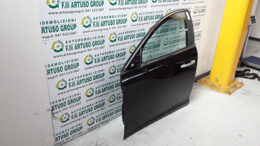 PORTA ANTERIORE SINISTRA ALFA ROMEO GIULIETTA 2016 6000634836 - immagine 3