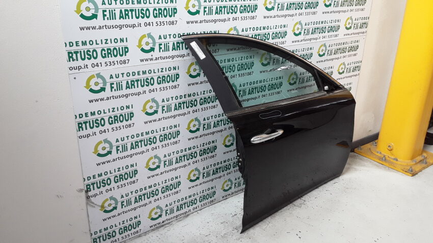 PORTA ANTERIORE DESTRA ALFA ROMEO GIULIETTA 2016 50509165 - immagine 3