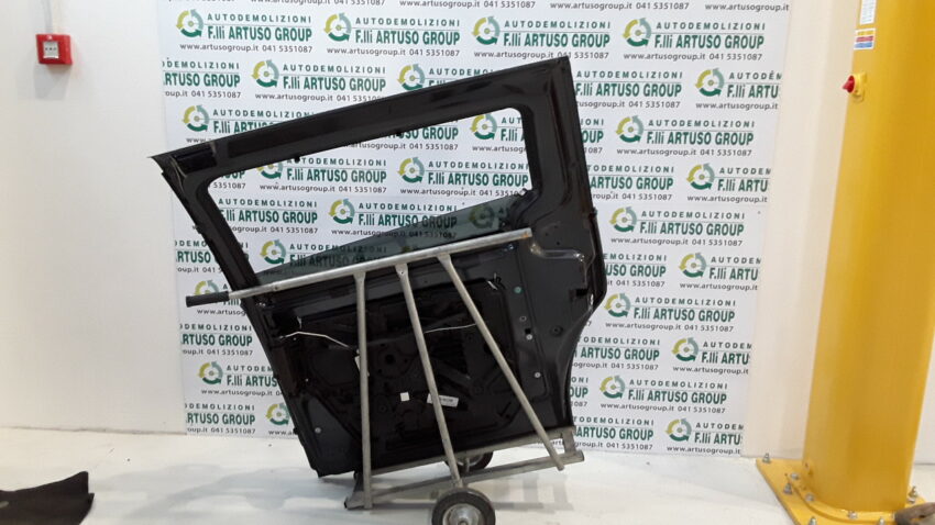 PORTA POSTERIORE DESTRA LANCIA VOYAGER 2011> K05020698AM - immagine 3