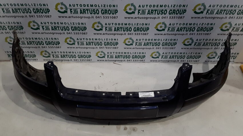 PARAURTI ANTERIORE VOLKSWAGEN PASSAT anno 2003 - immagine 2