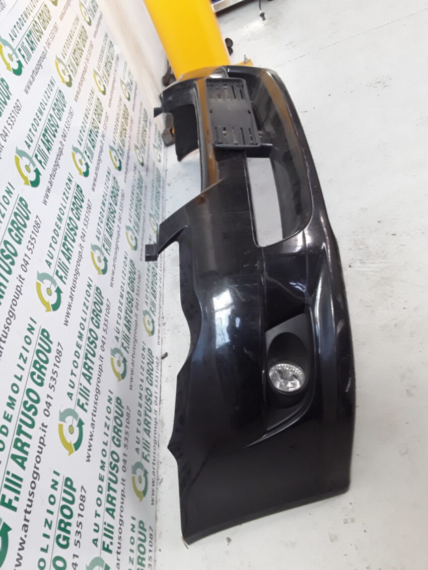 PARAURTI ANTERIORE SUBARU LEGACY anno 2009 - immagine 2