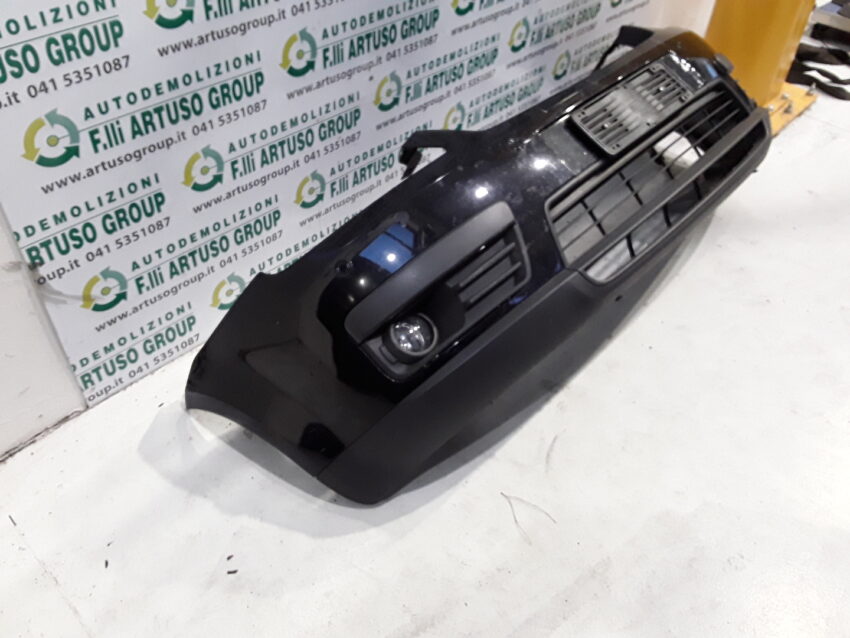 PARAURTI ANTERIORE FORD FOCUS C-MAX anno 2006 - immagine 2
