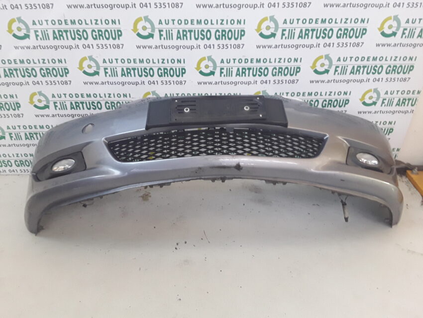 PARAURTI ANTERIORE MAZDA 3 anno 2005 - immagine 2
