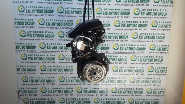 MOTORE FIAT UNO 1.0 IE CAT (06/94>09/95
