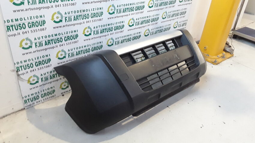 PARAURTI ANTERIORE FIAT FIORINO anno 2014 - immagine 2