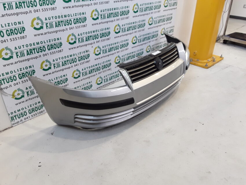 PARAURTI ANTERIORE FIAT STILO 1.9 JTD 71719847 - immagine 3