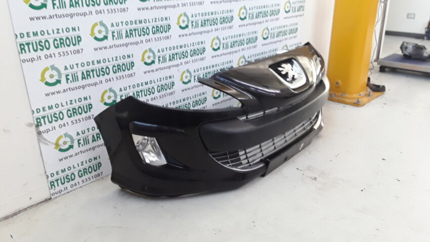 PARAURTI ANTERIORE PEUGEOT 308 1.6 16V HDI 7401LX - immagine 3