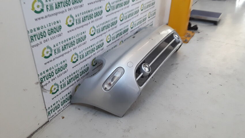PARAURTI ANTERIORE VW NEW BEETLE CABRIO 1.9 TDI 1C0807221EGRU - immagine 3