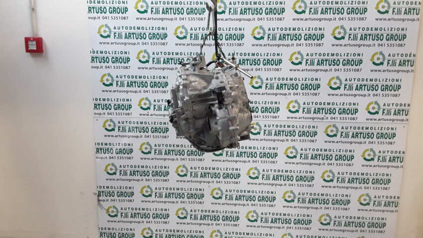 CAMBIO AUTOMATICO NISSAN QUASQAI 1.6 DCI 2016 310203WX1B - immagine 3