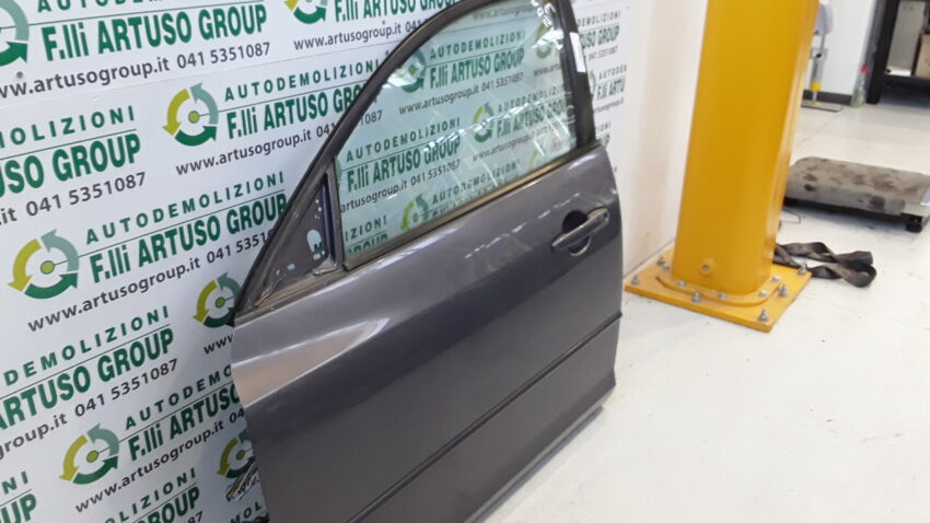 PORTA ANTERIORE SINISTRA MAZDA 3 2007 - immagine 3