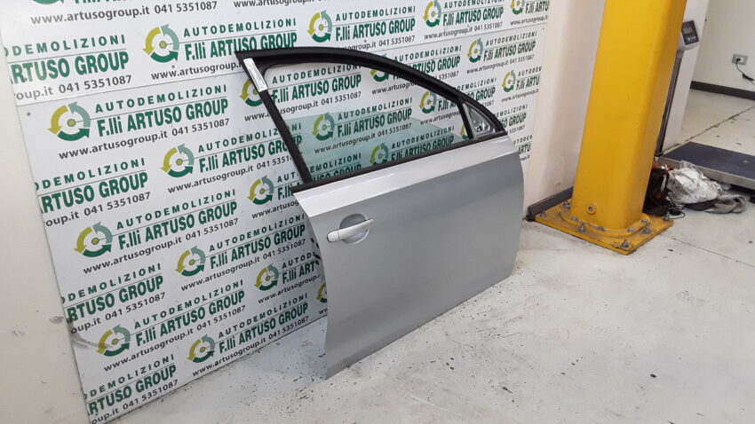 PORTA ANTERIORE DESTRA SKODA RAPID SPACEBACK SW 2017 - immagine 3