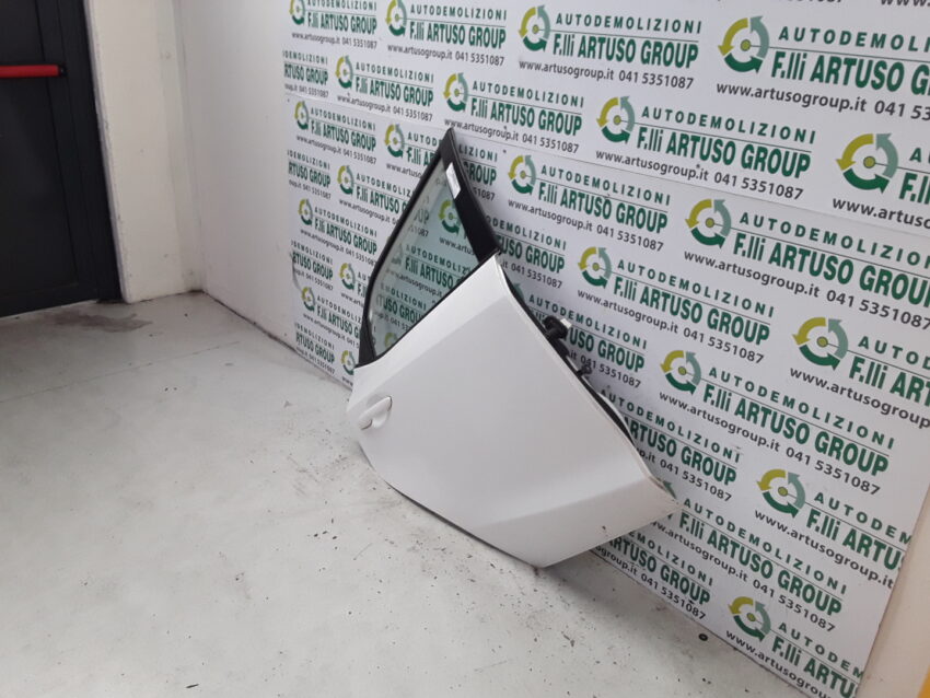 PORTA POSTERIORE DESTRA MAZDA 2 2A SERIE 2009 DFY17202XJ - immagine 3