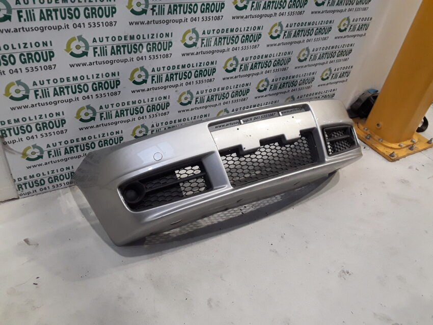 PARAURTI FIAT PUNTO 1.2 16V 2004 71777587 - immagine 3