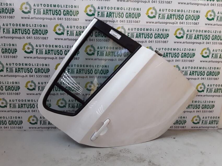 PORTA POSTERIORE DESTRA HYUNDAI I20 2010