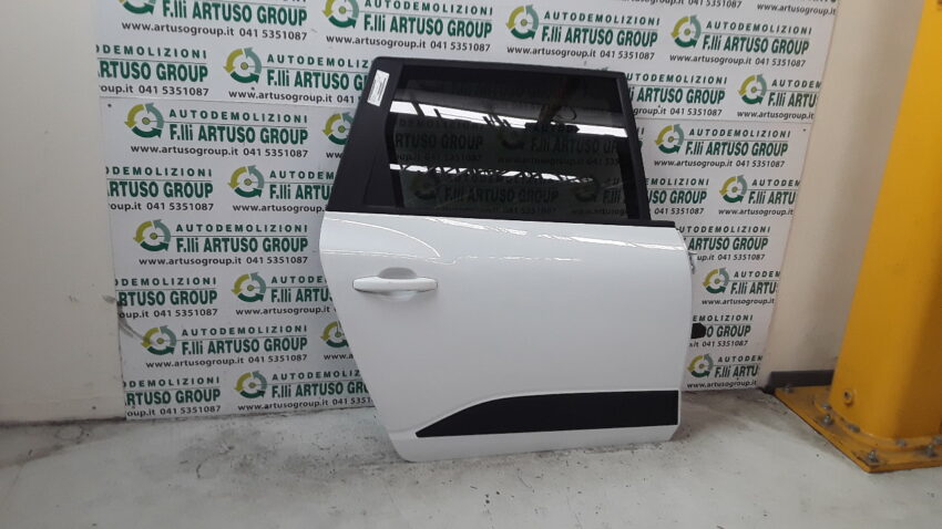PORTA POSTERIORE DESTRA DACIA JOGGER 2023 - immagine 3