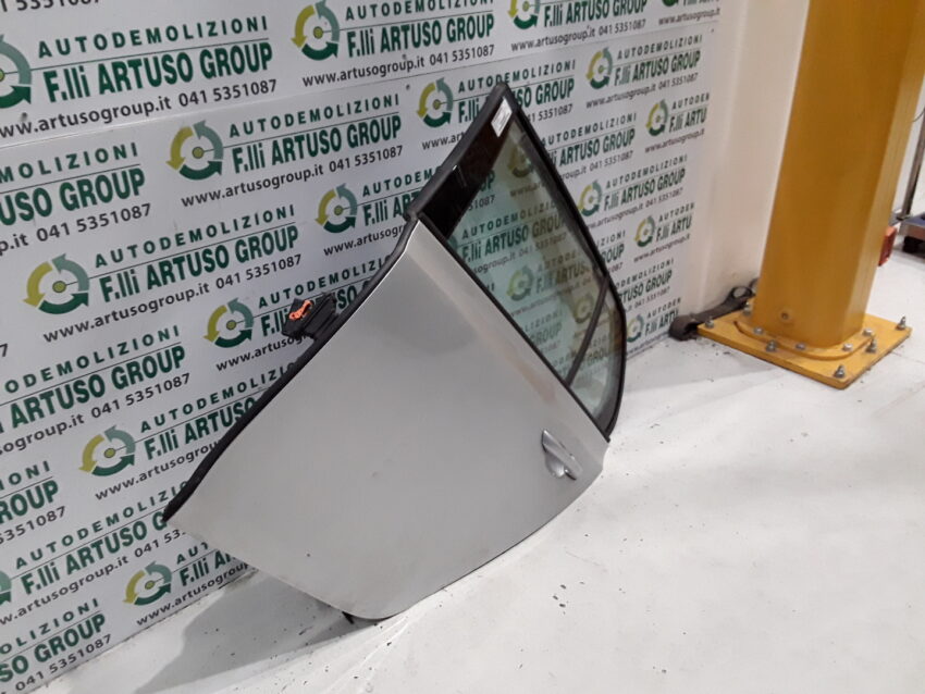 PORTA POSTERIORE DESTRA VW GOLF VI (5K) 2008/2012 - immagine 3
