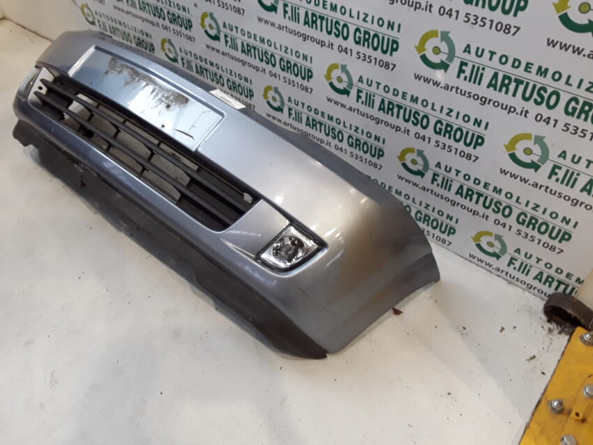 PARAURTI ANTERIORE OPEL MERIVA anno 2005 - immagine 3