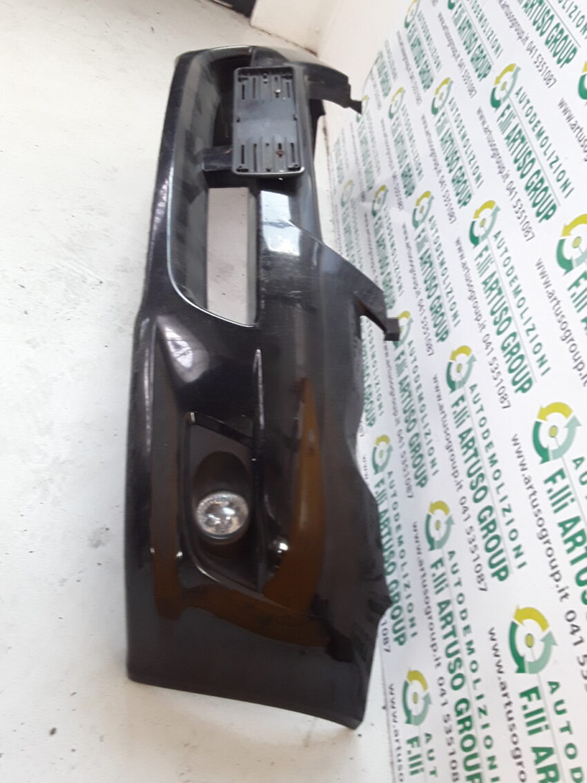 PARAURTI ANTERIORE SUBARU LEGACY anno 2009 - immagine 3