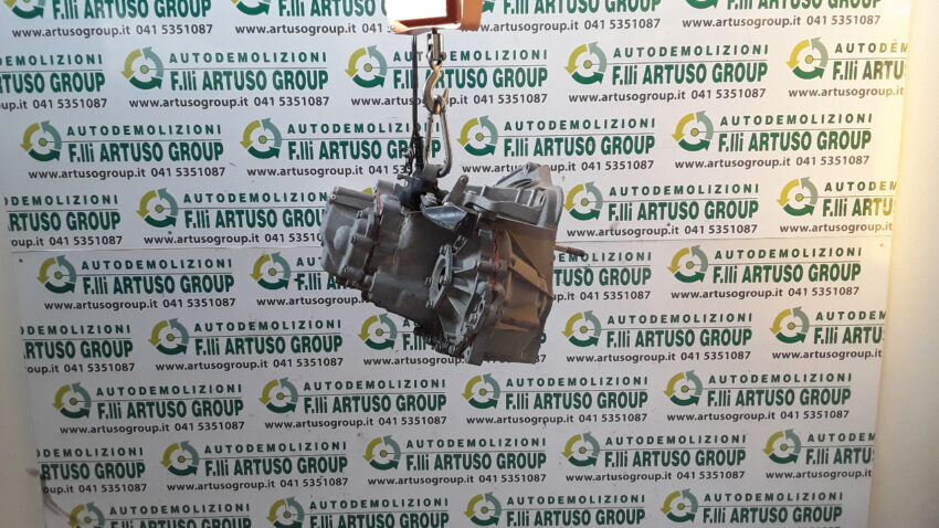 CAMBIO FIAT TIPO 1.3 MJT 2018  55266963 - immagine 4