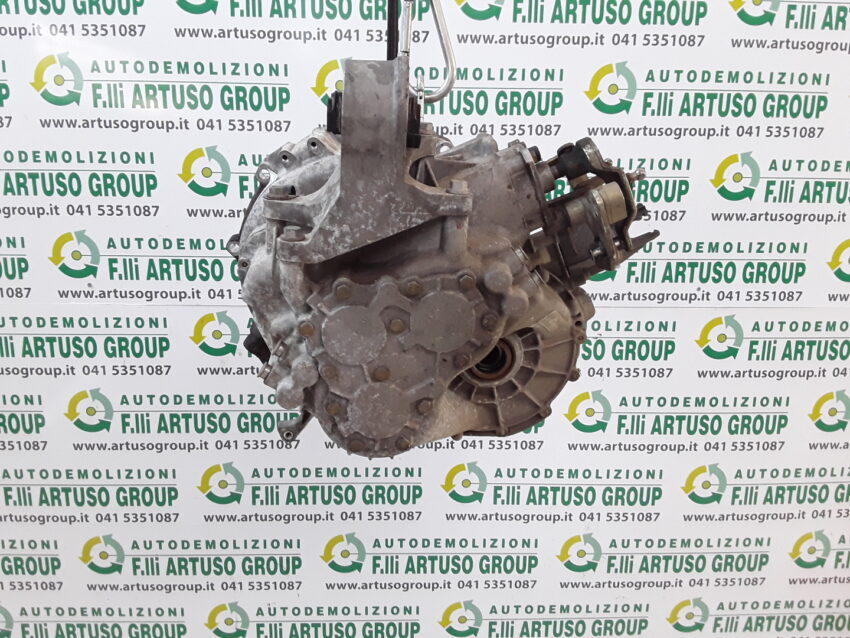 CAMBIO MINI COOPER S 1.6 16V R50/R53 2004 - immagine 4