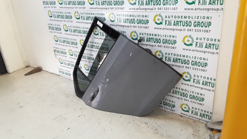 PORTA POSTERIORE DESTRA VW GOLF VIII (CD1) 2021 5H4833056E - immagine 4