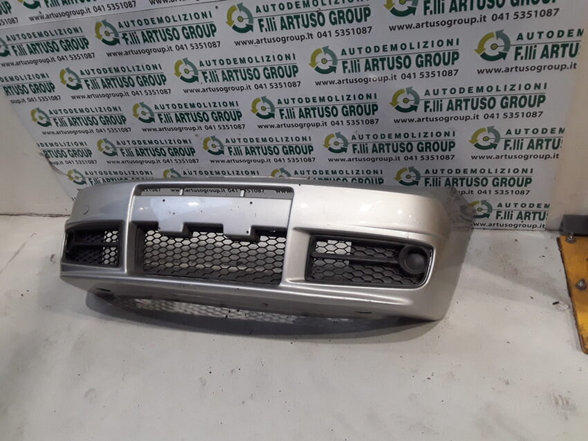 PARAURTI FIAT PUNTO 1.2 16V 2004 71777587 - immagine 4